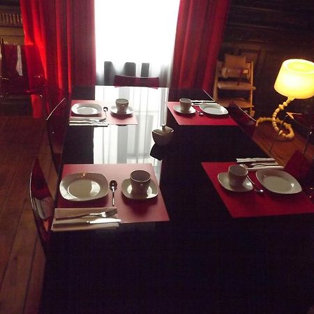 B&B Maison Az Saint-Gilles Eksteriør bilde