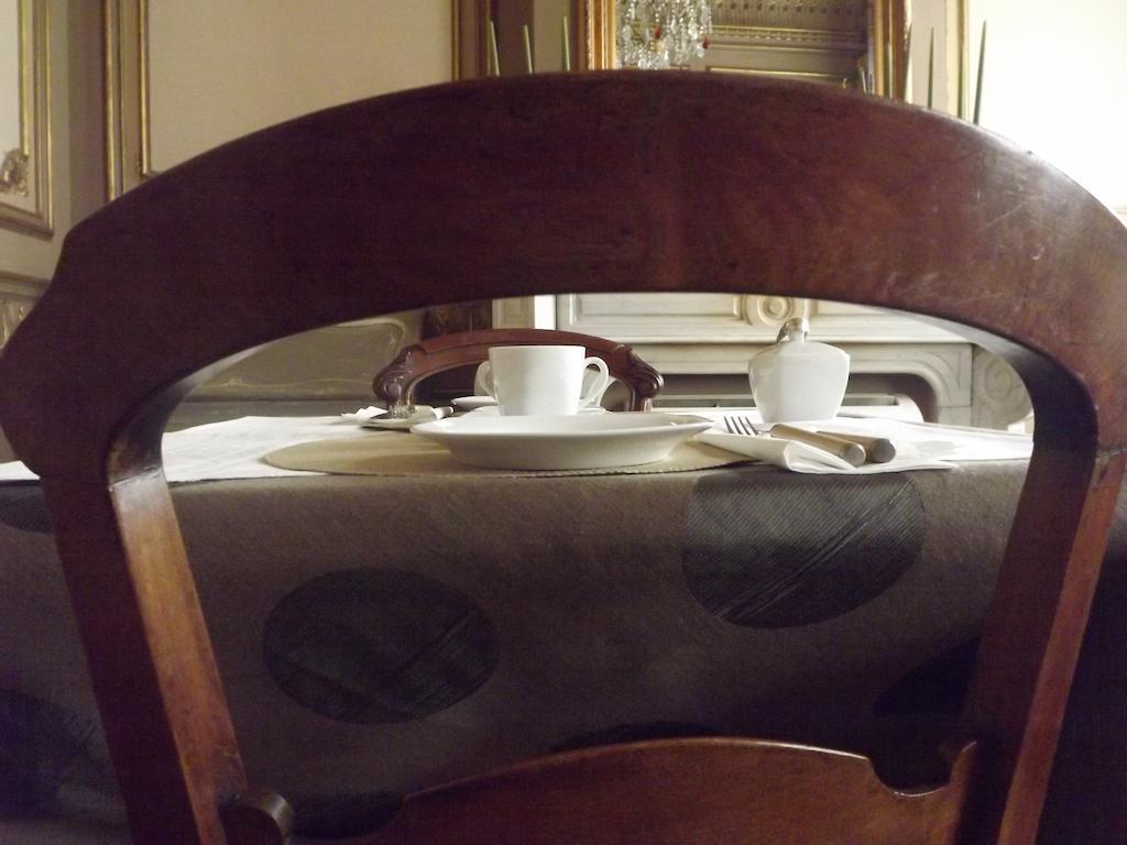 B&B Maison Az Saint-Gilles Eksteriør bilde