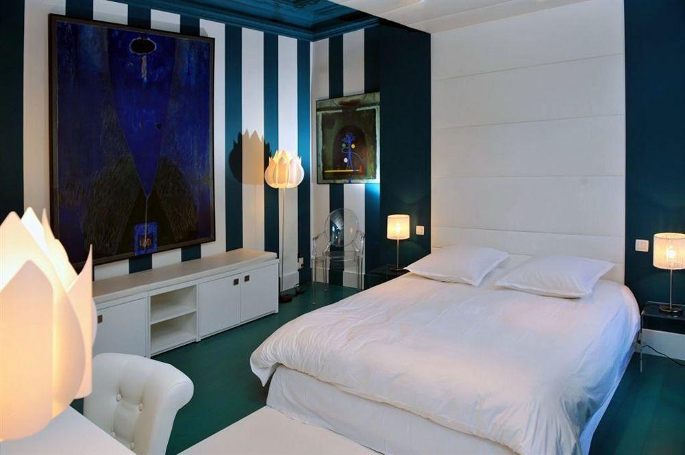 B&B Maison Az Saint-Gilles Eksteriør bilde