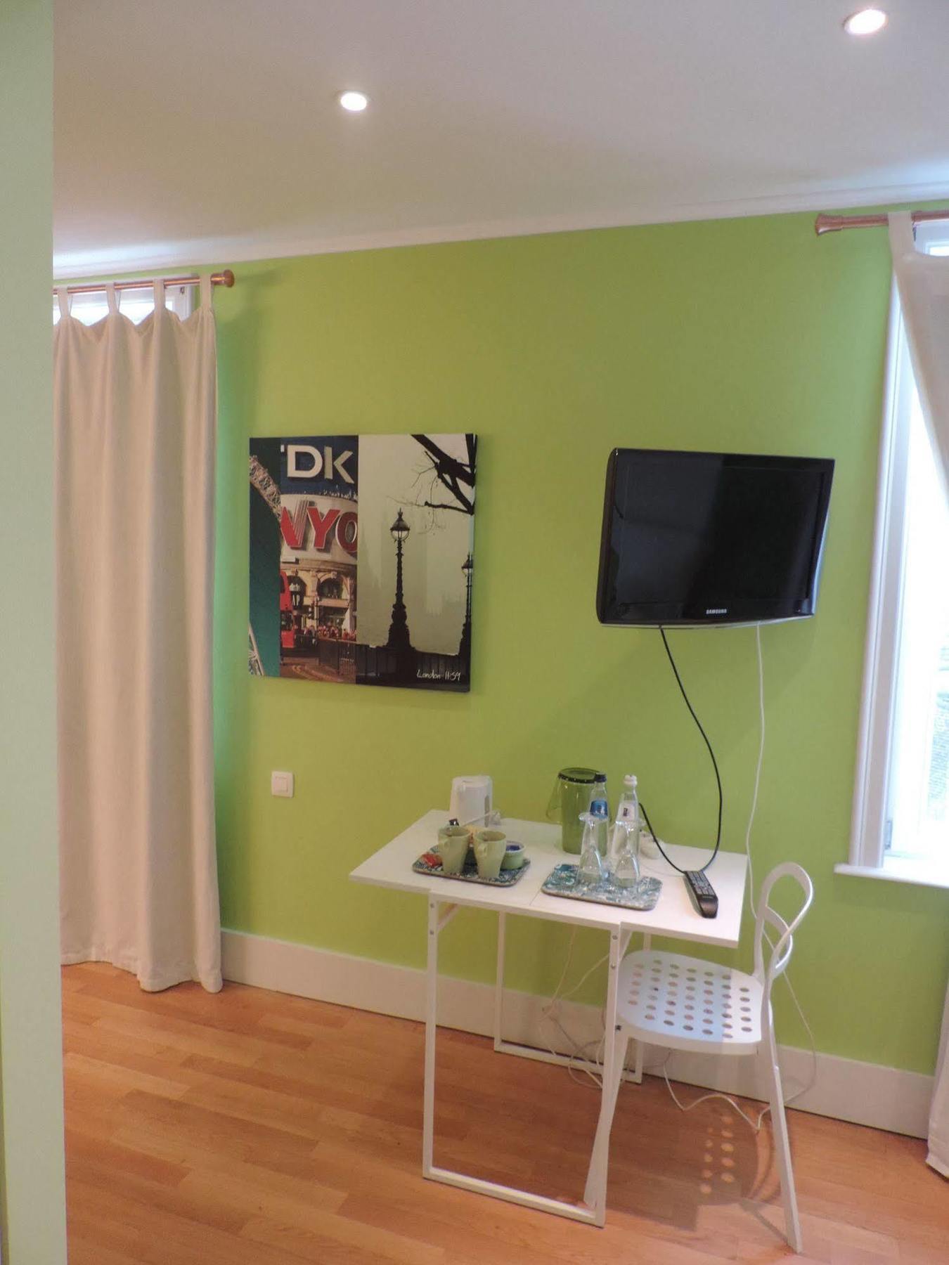 B&B Maison Az Saint-Gilles Eksteriør bilde