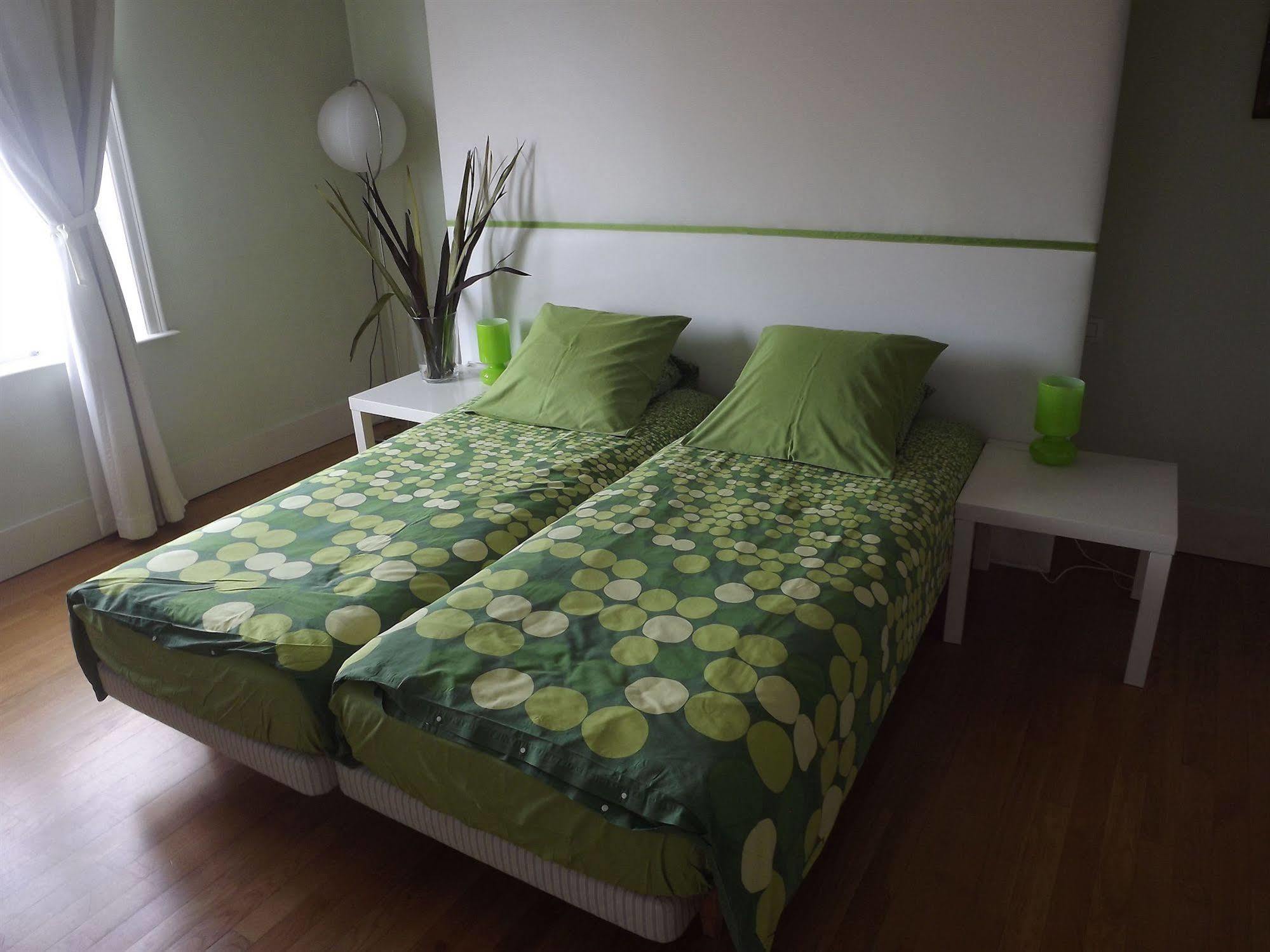 B&B Maison Az Saint-Gilles Eksteriør bilde