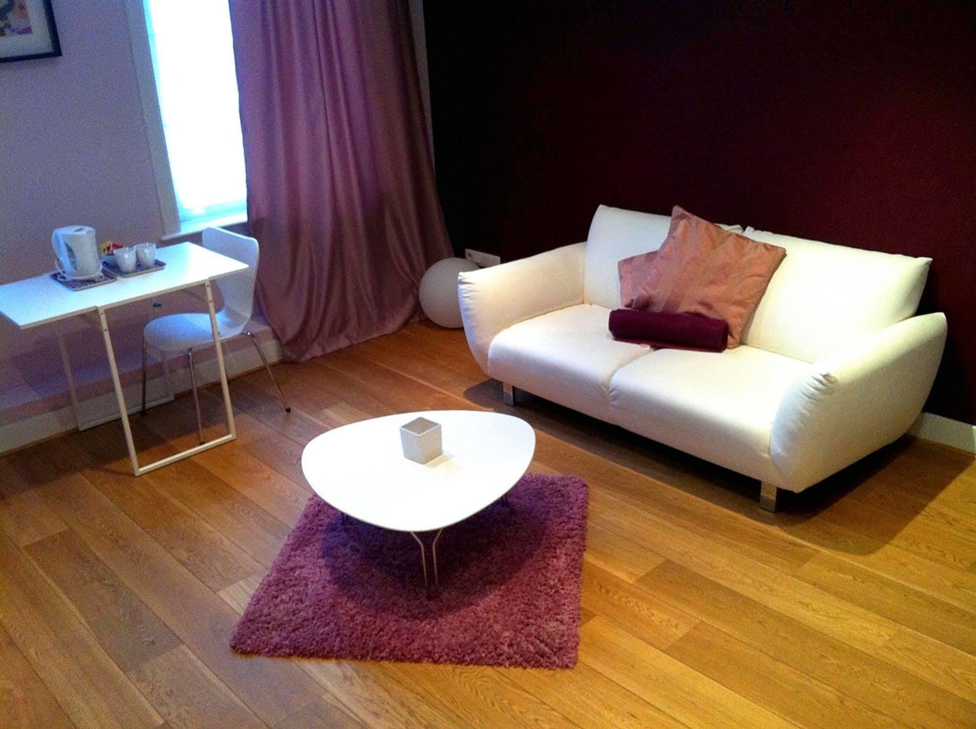 B&B Maison Az Saint-Gilles Eksteriør bilde