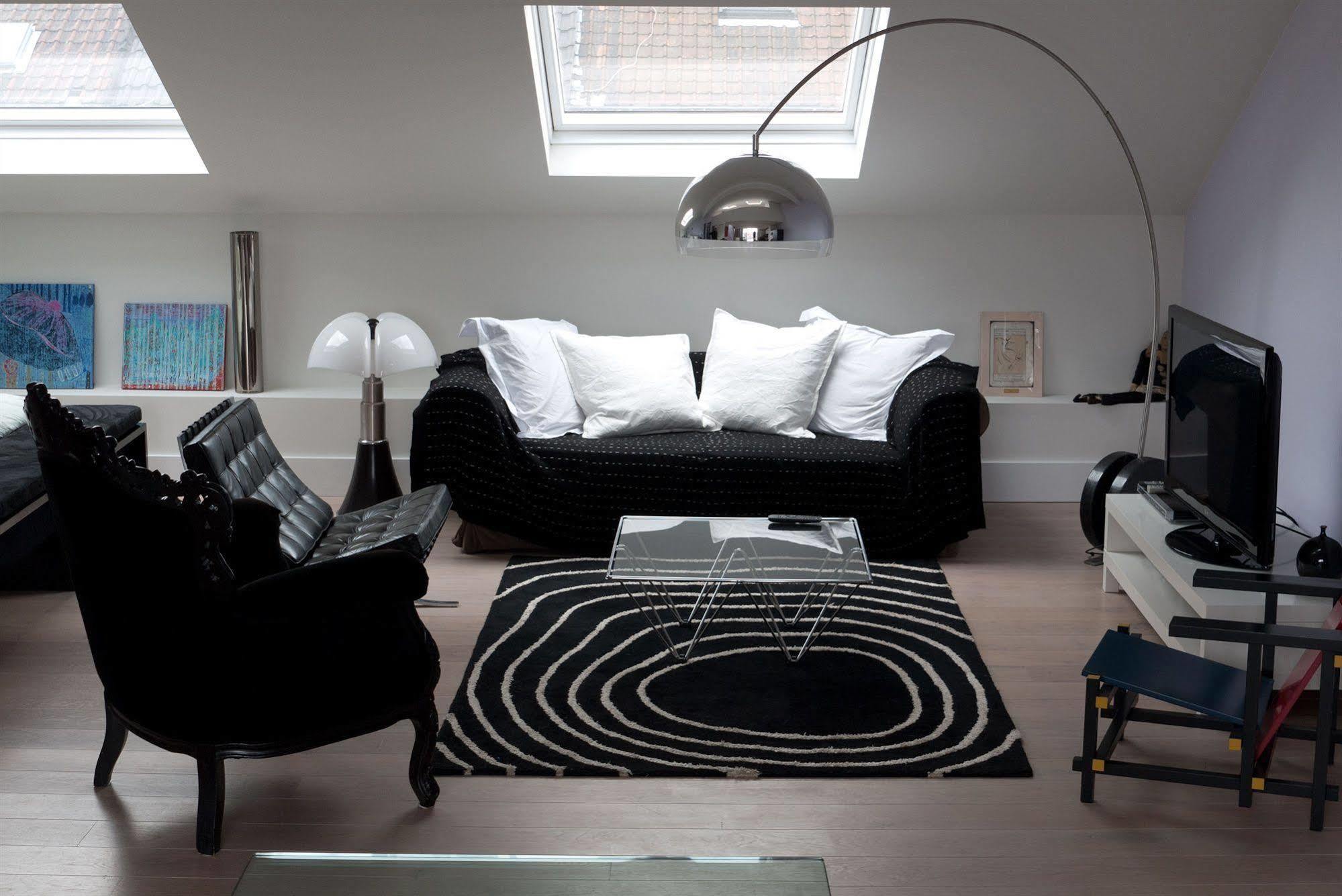 B&B Maison Az Saint-Gilles Eksteriør bilde