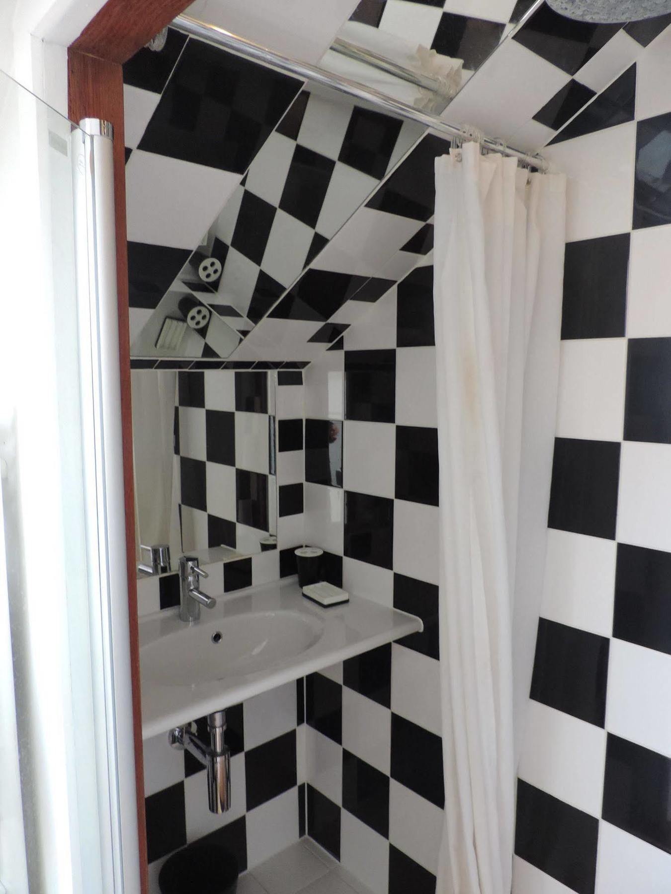 B&B Maison Az Saint-Gilles Eksteriør bilde