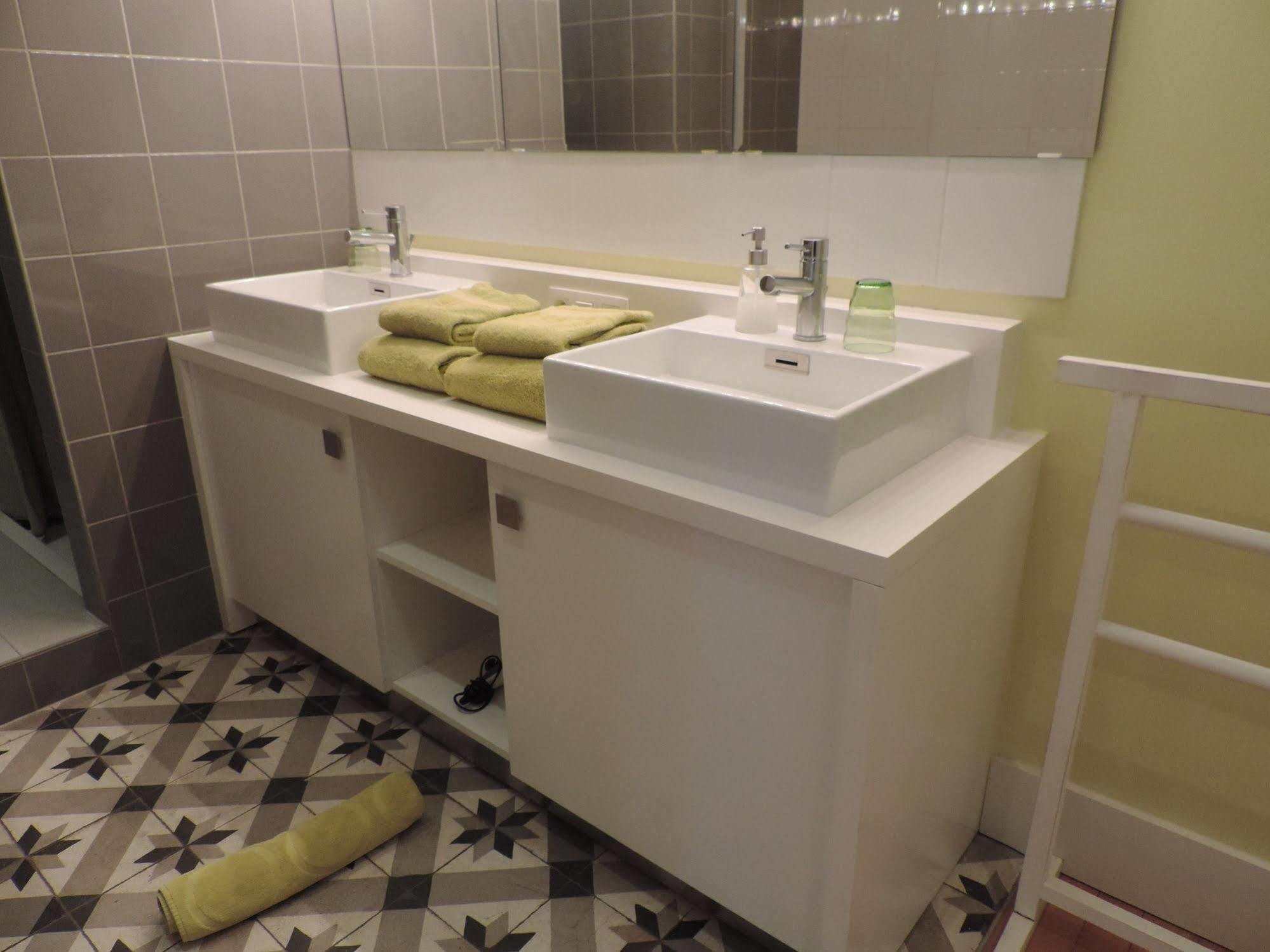 B&B Maison Az Saint-Gilles Eksteriør bilde