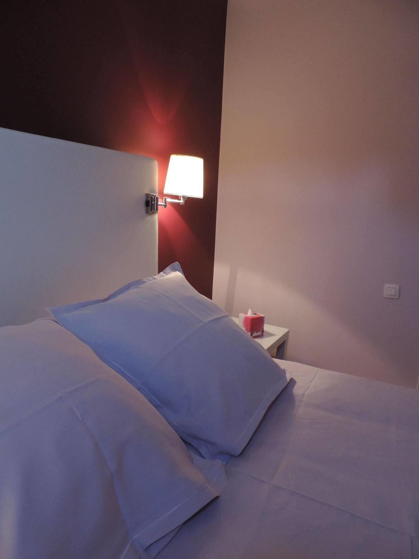 B&B Maison Az Saint-Gilles Eksteriør bilde
