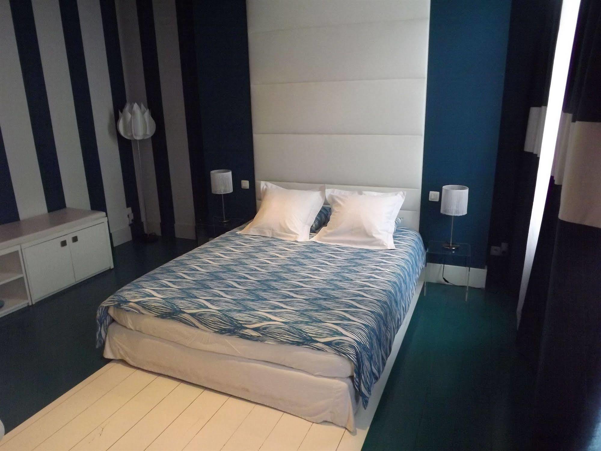 B&B Maison Az Saint-Gilles Eksteriør bilde
