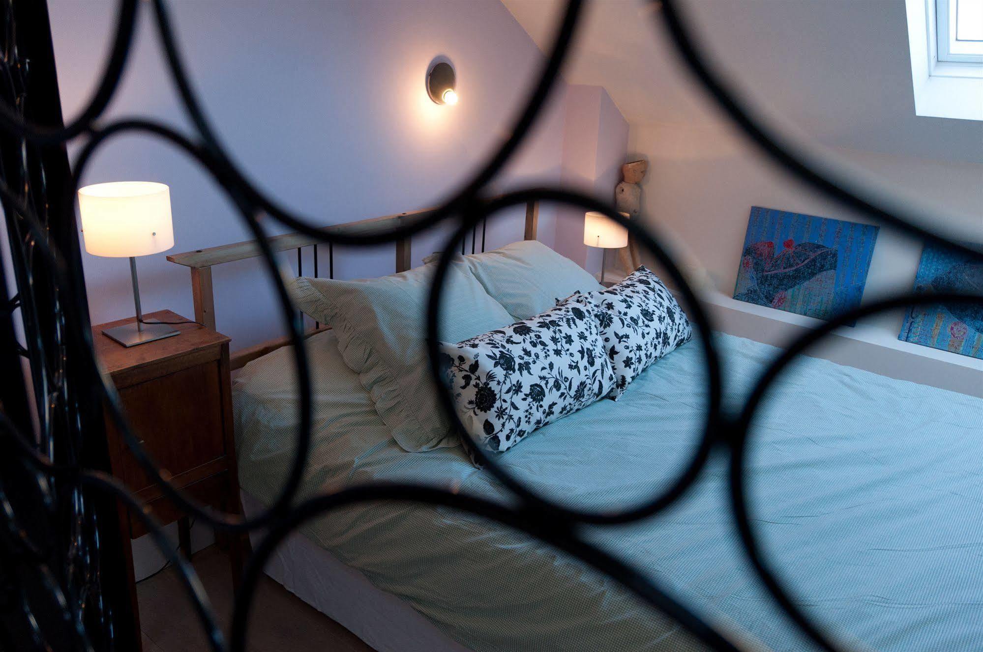B&B Maison Az Saint-Gilles Eksteriør bilde